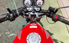 HONDA VTR 250 MC33