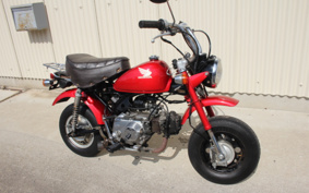 HONDA MONKEY Z50J