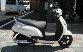 SUZUKI ADDRESS V125 DP12H