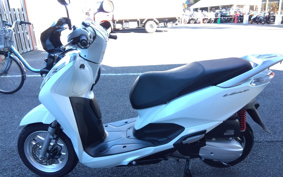 HONDA LEAD 125 JF45