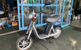 YAMAHA PASSOL SY04J