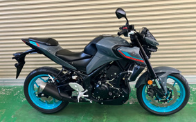 YAMAHA MT-03 2023 RH21J