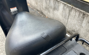 HONDA BENLY110 JA09