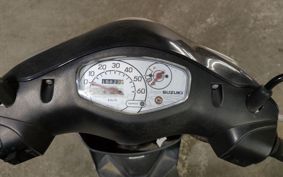 SUZUKI LETS CA4AA