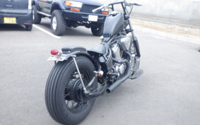 HONDA STEED400 1993 NC26