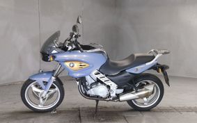 BMW F650CS 0174