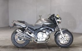 YAMAHA ZEAL 3YX