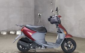 SUZUKI LETS4 CA45A