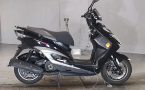 YAMAHA CYGNUS125X SE44J