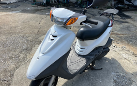 YAMAHA AKUSHI STREET SE53J