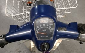 YAMAHA MATE50 UA04J