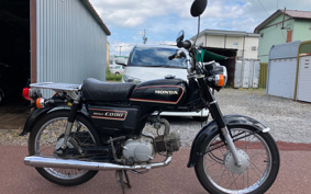 HONDA BENLY90 HA03