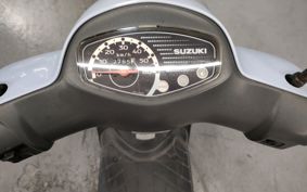 SUZUKI LETS4 CA41A
