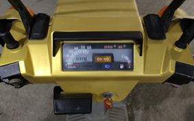 HONDA GYRO TD01