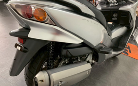 HONDA FORZA Z MF10
