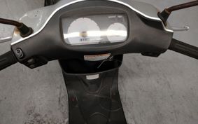 SUZUKI LETS2 CA1PA