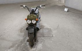 HONDA ZUMAR AF58