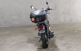SUZUKI GN125 F Gen.2 PCJ2N