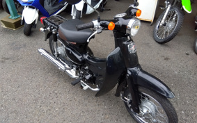 HONDA LITTLE CUB AA01
