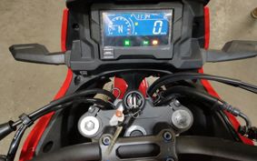 HONDA CRF190L PJLC