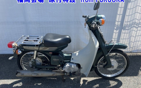YAMAHA MATE50