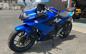 SUZUKI GSX250R DN11A