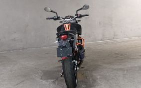 KTM 690 DUKE LDT40