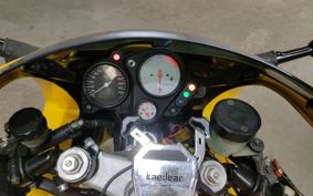 HONDA VTR1000F SC36