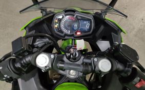 KAWASAKI NINJA400 EX400G