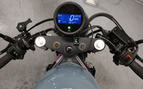 HONDA REBEL MC49