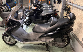 YAMAHA MAJESTY 125 SE27