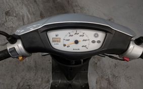 YAMAHA JOG SA16J