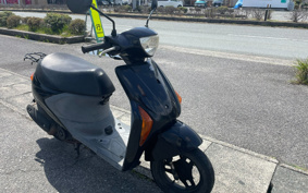 SUZUKI LETS5 CA47A