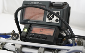 SUZUKI DJEBEL250GPS SJ45A
