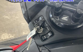 HONDA FORZA