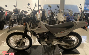 HONDA SL230 MD33