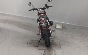 SUZUKI  BURGMAN  STREET 125EX EA23M