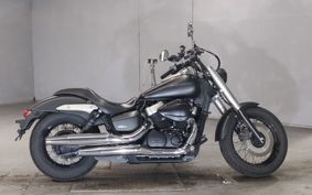 HONDA SHADOW750 PHANTOM RC53