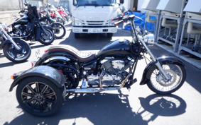 YAMAHA DRAGSTER250 TRIKE VG05J