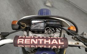 HONDA CRM250AR MD32