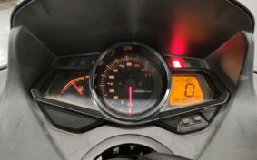 HONDA PHASE MF11