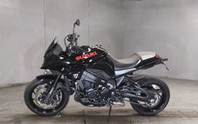 SUZUKI  KATANA  GT79B