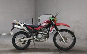 KAWASAKI SUPER SHERPA KL250G