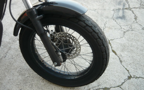 HONDA FTR223 MC34