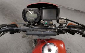 HONDA XL250R MD03