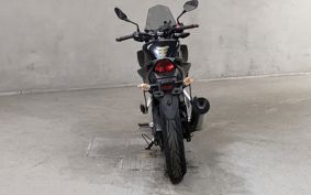 HONDA CB250 MC43