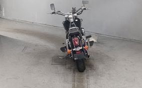 HONDA SHADOW400 NC34
