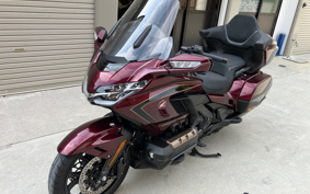 HONDA GL 1800 GOLD WING TOUR DCT 2025 SC79