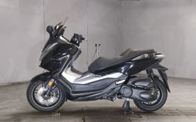 HONDA FORZA MF13