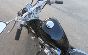 HONDA STEED400 1996 NC26